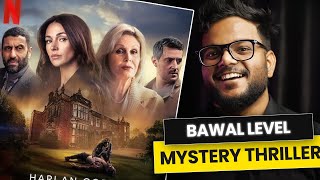 Fool Me Once Review  Netflix Show in HIndi  Shiromani Kant [upl. by Sewole]