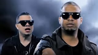 Jowell y Randy  Sobredoxis Official Video [upl. by Ashien]