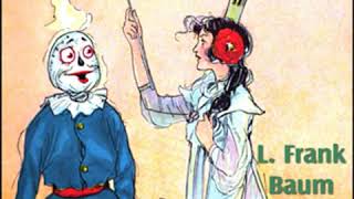 Ozma of Oz version 3 by L Frank BAUM read by Phil Chenevert  Full Audio Book [upl. by Slotnick]