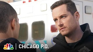 Torres Has His First Interrogation  NBC’s Chicago PD [upl. by Lura]