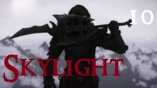 Skylight 10 Skyrim Mod Preview  Skyrim Heart Rate [upl. by Bullough]