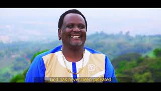 BISHOP ZABLON LAIZER GOSPEL MAASAI SONG OFFICIAL VIDEO [upl. by Armillia879]