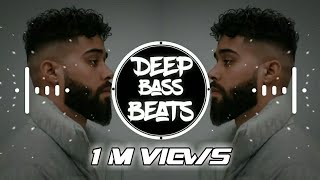 INSANE BASS BOOSTED AP DHILLON  GURINDER GILL  New Punjabi Bass Boosted Song  DEEP BASS BEATS [upl. by Gar]