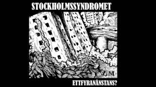 Stockholmssyndromet  Helt trasig [upl. by Sascha371]