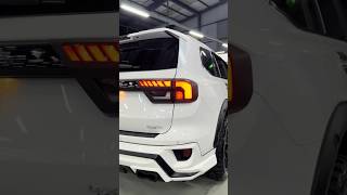 ford automobile overlander offroad titanium overland youtubeshorts everest wildtrak [upl. by Ahsinoj]