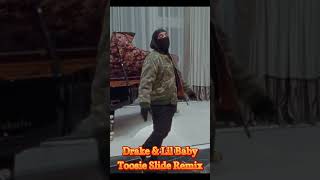 Toosie slide Remix short drake lilbaby toosieslideremix [upl. by Straub]