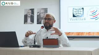 Thursday Session  Topic Bretton Woods and Kazan Dr Kamaal Sherif [upl. by Eilama]