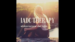 Comunicare oltre la morte IADCTherapy per guarire il dolore della perdita oltrelaluce [upl. by Nima46]