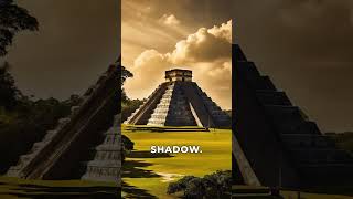 Discovering Chichen Itza A Maya Marvel trending youtube viralshorts [upl. by Anaitak332]