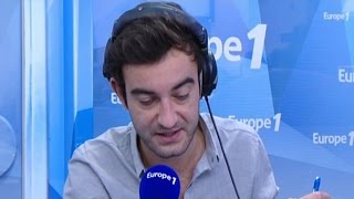 Question pour un champion  lemballement médiatique autour du départ de Julien Lepers [upl. by Agathe291]