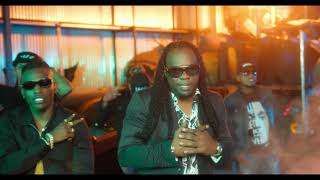 Yemil Feat KafuBanton507 amp ItalianSomali  Dicen Que Son Video Oficial [upl. by Aremmat151]