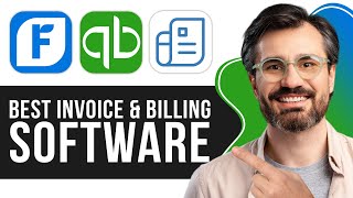 Best Invoice amp Billing Software Small Business 2024 [upl. by Devaney]