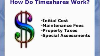 What is a Vacation Condo Timeshare and How do they Work [upl. by Psyche]