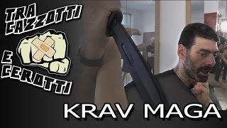 Tra cazzotti e Cerotti  Krav Maga [upl. by Ardnohsed]