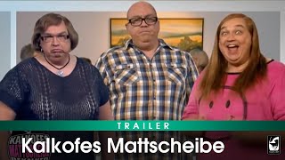 Kalkofes Mattscheibe Rekalked  Die komplette zweite Staffel Amazon Trailer [upl. by Scopp]