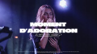 Moment dAdoration  Extravagance Worship [upl. by Fiester307]