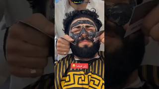 Beardfacial hair removal for men ebrahimuk2 [upl. by Truk]