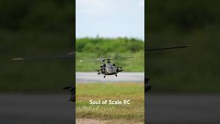 Blackhawk fly smoothlysoulofscalerc rchelicopter blackhawkhelicopter helicopter drone [upl. by Pryce207]