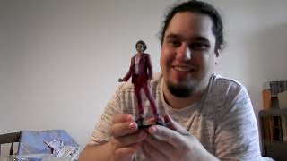 Unboxing Figurine DIGSTA de Ichiban Kasuga [upl. by Meluhs]