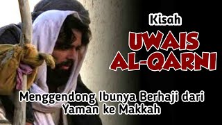 Kisah Uwais Al Qarni  Penghuni Langit  the story of uwais alqarni [upl. by Neerak259]