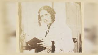 Mary Dillwyn Photographer [upl. by Nwahsar]