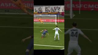 Real Madrid 2 vs 2 Barcellona [upl. by Girardo]