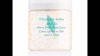 Elizabeth Arden Green Tea Honey Drops Body Cream 8 4 oz [upl. by Portwin208]