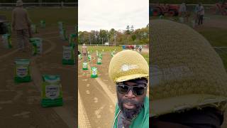 workvibes baseball field turface rasta givethanksforlife rastafari bigsteppa blessings fyp [upl. by Eenar]