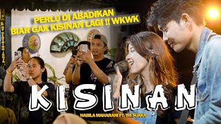 KISINAN MASDDDHO  NABILA MAHARANI FT TRI SUAKA [upl. by Abdu61]