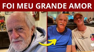 AOS 91 ANOS ARY FONTOURA CONFESSA O QUE MUITOS DE NÓS SUSPEITÁVAMOS [upl. by Haem]