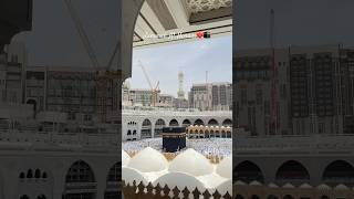 Friday prayer at masjid Ul haram makkah [upl. by Paff41]