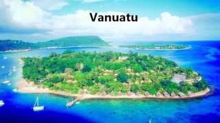 Discover Vanuatu  Official Vanuatu Tourist Information Centre [upl. by Ayotel]