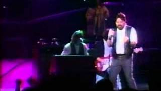 Bob Seger Roll Me Away Live [upl. by Zednanreh]