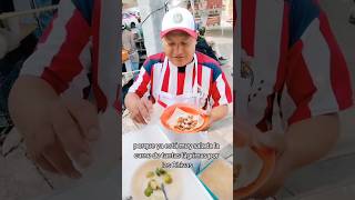 consejotaquero Baja tu consumo de sal tacos taqueros taqueriascdmx chivasdelguadalajara [upl. by Gnoh778]