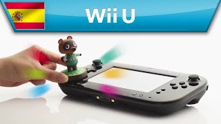 Animal Crossing amiibo Festival  Tráiler E3 2015 Wii U [upl. by Avonasac14]