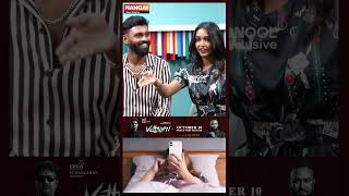 Universalஆ இதே தான் நடக்குது 😅😅 Tamizha Tamizha Viral Couple  Kalai amp Soniya [upl. by Lehplar]