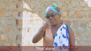 Best of KANSIIME ANNE Episode 21 African Comedy [upl. by Ecirtel]