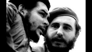 Palabras de Fidel sobre el Ché [upl. by Ericha]