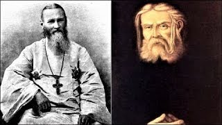 The revelations of St Seraphim of Sarov [upl. by Daly579]