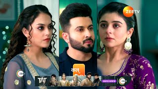 Rabb Se Hai Dua  Ep  609  Preview  Sep 18 2024  Zee TV [upl. by Nnod]