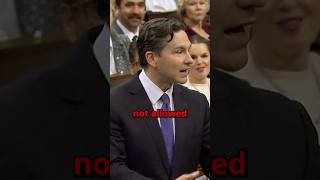 Pierre Poilievre GRILLS Justin Trudeau for IGNORING his own party  October 22 2024 [upl. by Yatnahc]