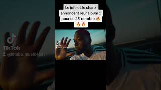 Niska amp Ninho lalbum en commun cest pour ce 25 octobre 2024 🔥🔥🔥 [upl. by Inihor]