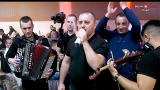 SPECIJAL SPLET  ROKI BEGOVIC I ORKESTAR MARKA RISTIVOJEVICA  MUZICKA ZABAVA KRUPANJ [upl. by Anileda707]