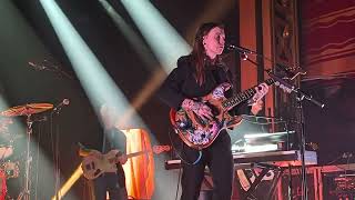 Julien Baker  Favor live Webster Hall NYC  1072024 [upl. by Herring]