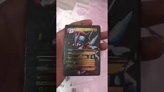 Ash Ketchum ultra mega Max power cut greninja 👑👑 [upl. by Lehcnom]