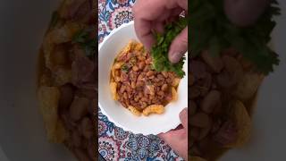 Texican Pork amp Beans cooking texas beans recipe fyp pork food [upl. by Ylil]