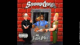 Snoop Dogg  Yall Gone Miss Me feat Kokane  Tha Last Meal [upl. by Fakieh332]