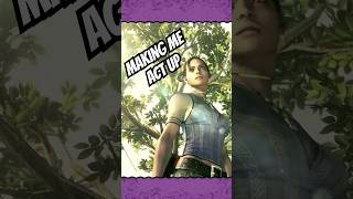 Resident Evil 5 Made Us Act Up [upl. by Eleik]