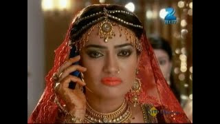 Qubool Hai  Ep170  क्यों नहीं आया Asad अपनी शादी में  Full Episode  ZEE TV [upl. by Aelaza]