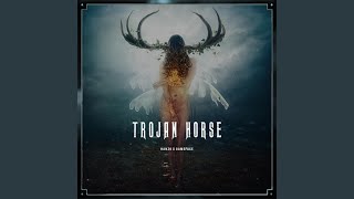 TROJAN HORSE feat Gameface Official [upl. by Ashti]